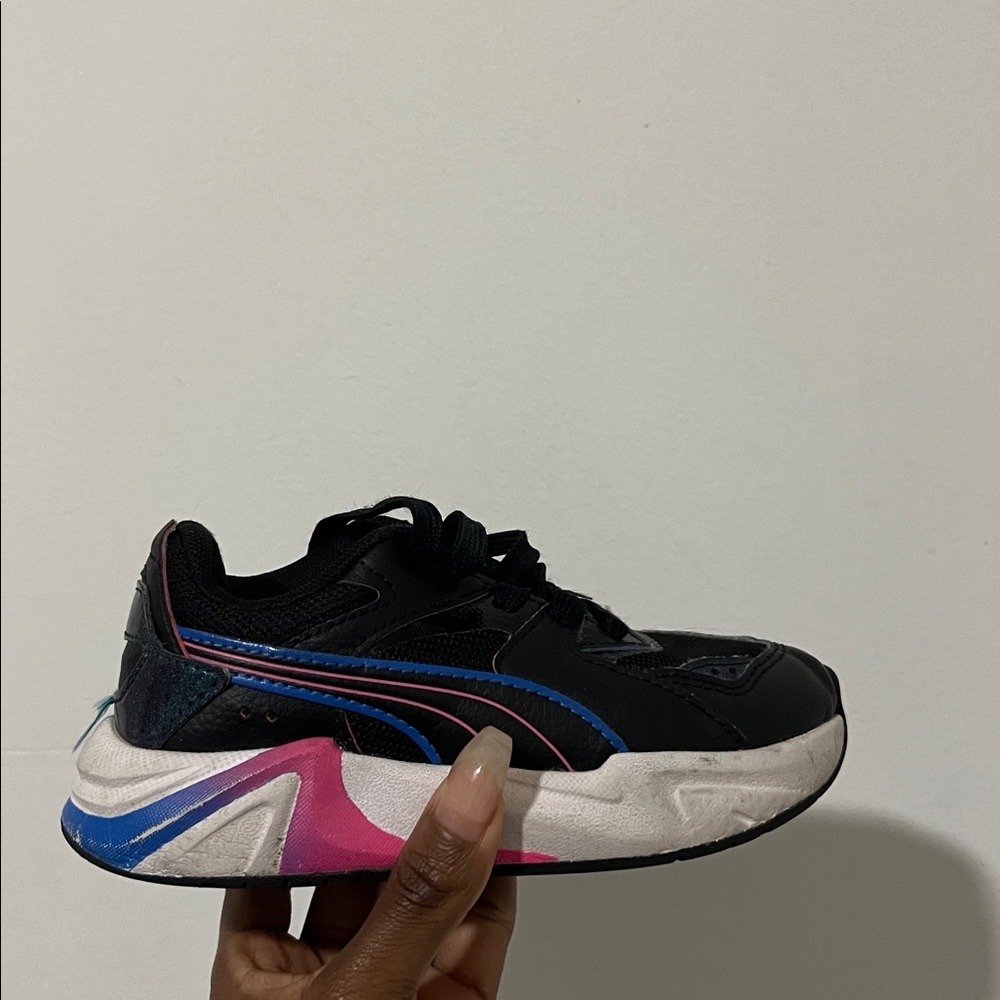 Puma Kids Sneakers